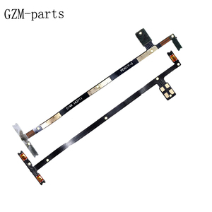 Interruttore di alimentazione del telefono cellulare pulsante di spegnimento cavo flessibile per Oneplus 3T - Product Image 2