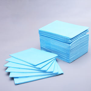 Großhandel Hygiene-Schlafunterlagen für Haustiere Welpen-Toilettenmatte Windel für Hunde Superabsorbierend Einweg Atmungsaktiv Auslaufsicher - Product Image 5