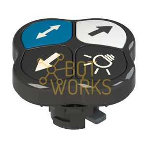 Pizzato E21PQFA1QAAS - Nuovo - Product Image 1