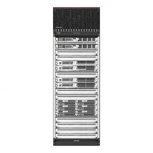 เราเตอร์แกนกลางความจุสูง NetEngine 8000E X16 |   การ์ดไลน์ 400G 800G 100G โซลูชันเครือข่ายแบ็คโบนระดับผู้ให้บริการ NetEngine 8000 - Product Image 1