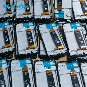 Per Samsung <span class=keywords><strong>Galaxy</strong></span> <span class=keywords><strong>A7</strong></span> <span class=keywords><strong>2016</strong></span> A710 2017 2018 LCD digitalizzatore assemblaggio all'ingrosso all'ingrosso originale testato prezzo di fabbrica Al Por Mayor - Product Image 3