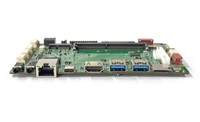 Placa base de desarrollo Android Getcom.AI DC690V RK3576 con sistema Android o sistema Linux