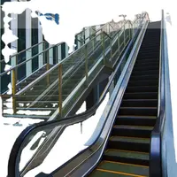 FUJI - Residential Escalator, Outdoor Escalator Price