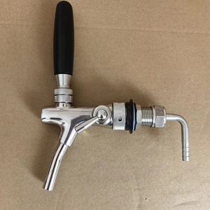 <span class=keywords><strong>Grifo</strong></span> compensador europeo 304 <span class=keywords><strong>de</strong></span> acero inoxidable <span class=keywords><strong>completo</strong></span> real para la elaboración <span class=keywords><strong>de</strong></span> <span class=keywords><strong>cerveza</strong></span> casera - Product Image 1