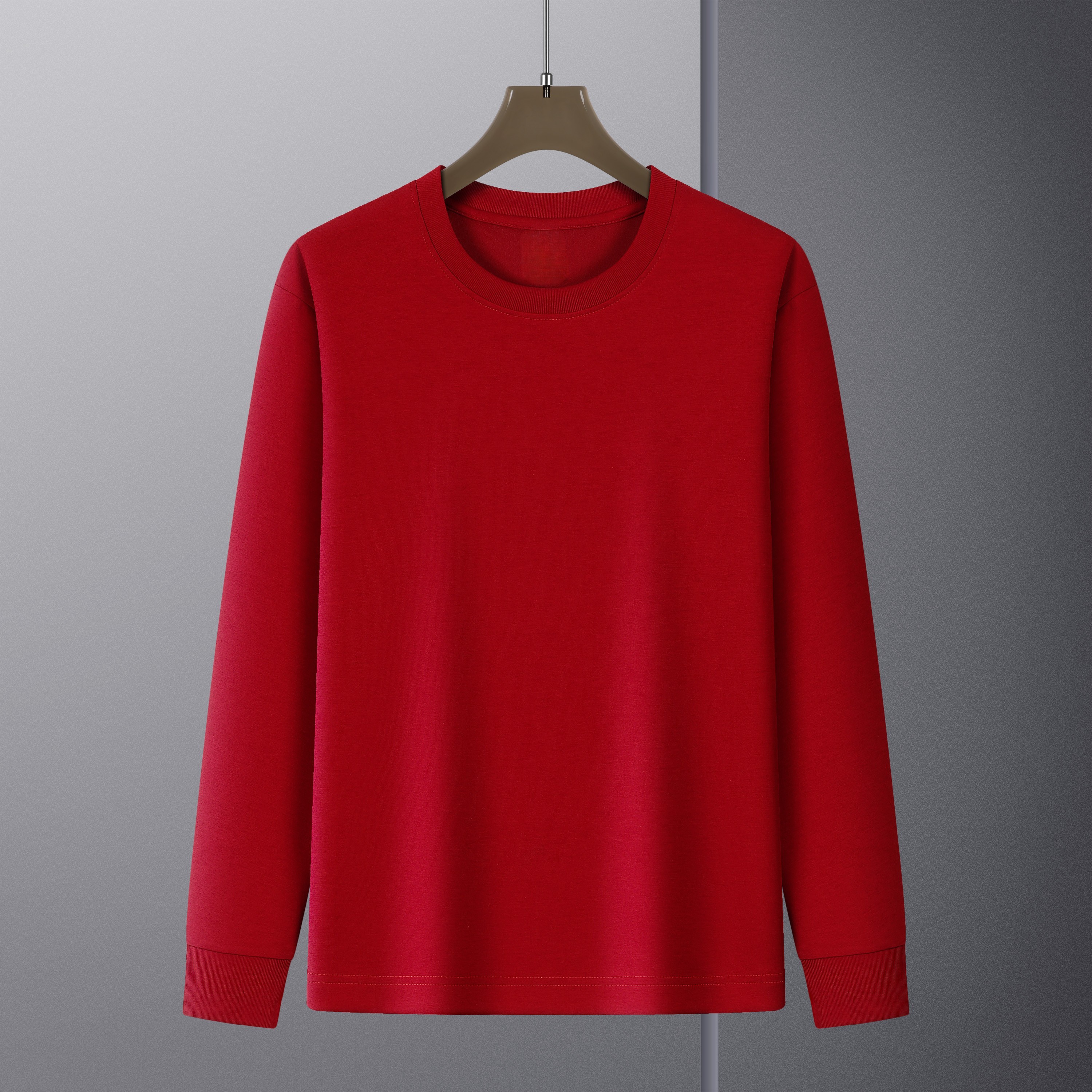 Rouge profond