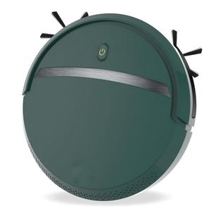 Robot Aspirador con Función de Fregado, Navegación Integrada con Giroscopio, Filtro HEPA, Motor sin Escobillas USB, Control por Aplicación, para Hoteles y Hogares - Product Image 6