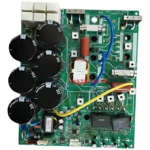 Placa Inversora 43T6V630 MCC-1660-04P para Compresor de Aire Acondicionado Central Toshiba, Módulo a Prueba de Polvo - Product Image 1