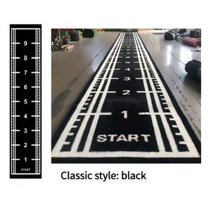 Umax Gimnasio Suelo Turf Pull Sled Turf Meter Marcado Gimnasio Hierba <span class=keywords><strong>artificial</strong></span> - Product Image 3