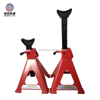 Support hydraulique pneumatique de cric de plancher de camion de la Chine 3Ton 6Ton 12Ton cric mécanique matériel en acier de levage de cric d'air