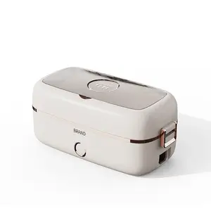 USB Heated Lunch Box