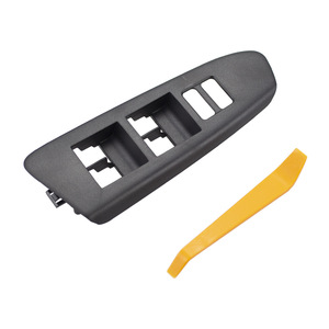 Panel de Interruptores para Elevalunas RLB 74232-04050 para Toyota Tacoma 2012-15, Pieza de Repuesto - Product Image 2