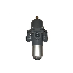 Original and New Fishere 167D <b>Series</b> Switching Valves 167DS/167DA/167DAS - Product Image 2