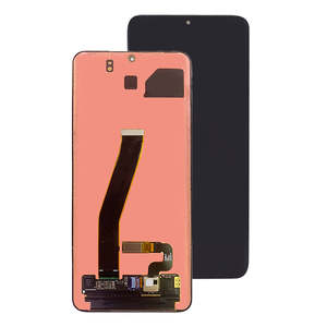 Versión Original de Alta Gama Más Vendida para Pantalla LCD de Teléfono Móvil - Product Image 4