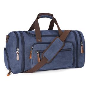 Échantillon gratuit, usine source, sac de sport léger pliable, imperméable, sac de voyage pour bébé, organisateur de voyage - Product Image 1