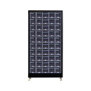 Flyxy — distributeur d'esclave pour vêtements, serrure 50 - Product Image 1