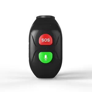 Pulsera de seguimiento con GPS para ancianos, reloj con llamada de emergencia, dispositivo de seguimiento, productos más vendidos