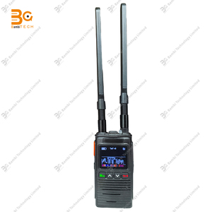 Detector de Bandas Inalámbricas de Alcance Ultra Largo de 3 a 5 KM, Detector de Drones, Detector FPV, Detección de UAV - Product Image 3