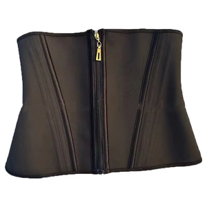 Vendita calda in lattice di compressione per vita Trainer Shaper cintura Shaper corpo - Product Image 1