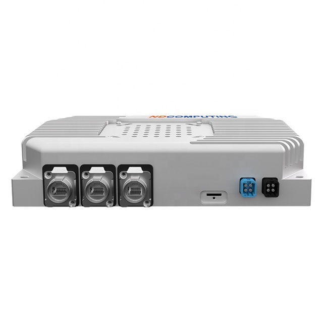 NVIDIA Jetson AGX Orin 32G Industrial Embedded AI Edge Computer with Developer Kit 8 Tops+200TOPS AI Performance