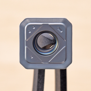 Inserto de fresado superendurecido, de alto rendimiento, de marcas importadas, BS1002 - Product Image 1