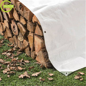 Lona de Polietileno Recubierta Directamente de Fábrica en Venta - Product Image 5