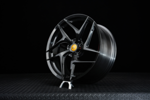 Jantes de voiture en alliage durable, <span class=keywords><strong>20</strong></span>, 21, 22, 23, 24 pouces, jantes forgées adaptées aux modèles <span class=keywords><strong>Volkswagen</strong></span> <span class=keywords><strong>Golf</strong></span>, Jetta, Passat, Tiguan - Product Image 3