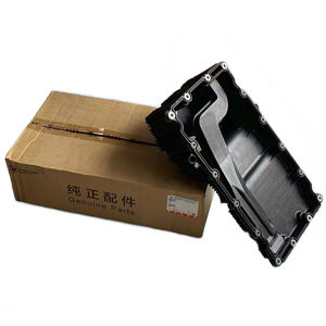 5302129 オイルサンプアセンブリ フォトン・オーマーク VIEW TUNLAND ISF2.8エンジン用 新品 高品質 CEマーク付き - Product Image 2