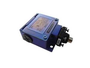 Meilleures ventes XCKM-110 240VAC 10A Micro-interrupteur de fin de course rotatif à action rapide XCKM110 Normes XC 1NC+1 NO Plongeur métallique à action rapide - Product Image 2