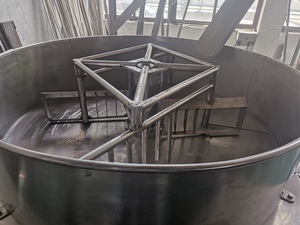 Thương Mại <span class=keywords><strong>Jaggery</strong></span> Làm Máy Móc Đường Cube Dây Chuyền Sản Xuất Giá Brown Cube Đường Máy Làm - Product Image 4