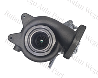 Approvisionnement d'usine CT16V Turbo pour Toyota Hilux Invincible 2.8 17201-11120 94-00033251 89674-71021 17201-11110 235600-0270