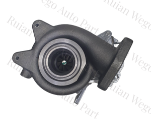 เทอร์โบ CT16V สำหรับ Toyota HILUX Invincible <span class=keywords><strong>2.8</strong></span> 17201-11120 94-00033251 89674-71021 17201-11110 235600-0270 - Product Image 2
