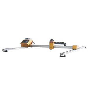 Máquina de Corte por Plasma Portátil Rayman de 0.1 mm, 220 V/50 Hz, Cortadora de Metal Multifuncional - Product Image 2