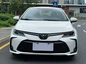 Autos usados baratos en venta, modelo 2022 TNGA 1.5L CVT Pioneer Edition, sedán familiar más vendido, color blanco, 5 asientos, volante a la izquierda - Product Image 3