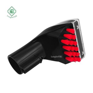 Ajustement pour Bissells petit vert Portable <span class=keywords><strong>tapis</strong></span> nettoyant multi-usages 1400B 1425 1400W ménage nettoyage brosse tête pièce remplacée - Product Image 1