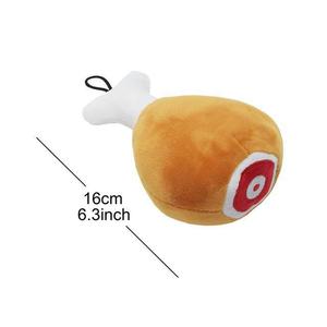 Креативная игрушка для собак в виде бутылки коктейля, водки или вина, плюшевая игрушка для питомцев F - Product Image 6