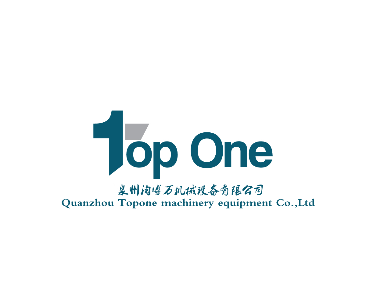 Quanzhou Topone machinery equipment Co.,Ltd. logo