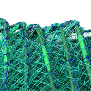 HDPE dài bẫy cá bẫy đúc <span class=keywords><strong>Net</strong></span> bẫy cá sống tôm/Cua/tôm hùm - Product Image 6