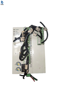 Controlador PLC, Sensor, Controlador Lógico Programable, Nuevo y Original, DVP-12SA11R DVP-08SM11 - Product Image 1