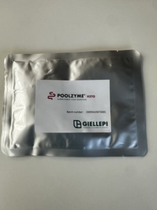 ทำในอิตาลีเกรดอาหาร nutraceutical poolzyme Keto กับโปรตีเอสที่ทำงานที่ค่า pH แตกต่างกันช่วยให้การบรรเทาทางเดินอาหาร - Product Image 2