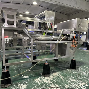 AI Deep Learning Optischer Sortierer für die Drahts ortierung Erkennen Sie Farbe und Textur von Kupfer-, Aluminium-und Stahldrähten - Product Image 3