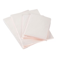 Papier de transfert par sublimation à séchage rapide A4 100g blanc pour vêtements, fabrication chinoise Humberg, logo personnalisé
