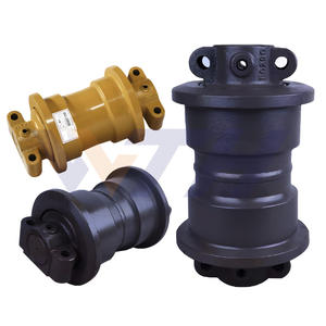 Volv-o 210 Ec210 Ec240 Ec290 Voe14606490 14606490 14527280 Rolo de esteira escavadeira, Rolo Inferior Volv-o Ec290B - Product Image 1