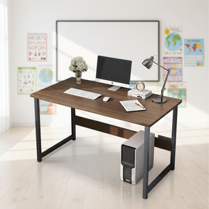<span class=keywords><strong>Bureau</strong></span> de jeu moderne en <span class=keywords><strong>bois</strong></span> et métal de qualité supérieure pour l'étude, le salon ou le <span class=keywords><strong>bureau</strong></span> - Product Image 3
