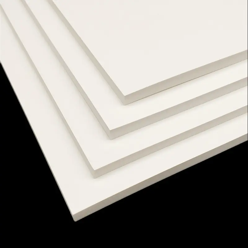 170g-400gsm Recyclable with High Stiffness Ivory paper board GC1