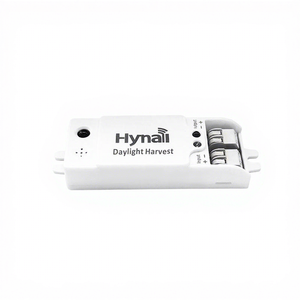 Daylight Harvest 12V DC, technologie radar à télécommande, capteur de mouvement à infrarouge intégré, capteur de lumière, <span class=keywords><strong>micro</strong></span>-ondes, gradation 0-10V Max - Product Image 3