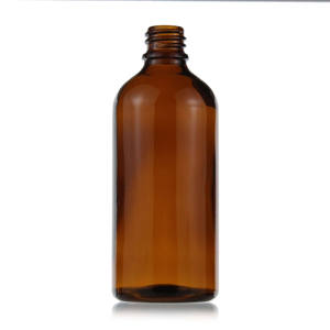 Botellas de Vidrio Ámbar de 15ml y 20ml para Cosméticos, Botellas Vacías para Aceites Esenciales y Suero Facial con Gotero - Product Image 4