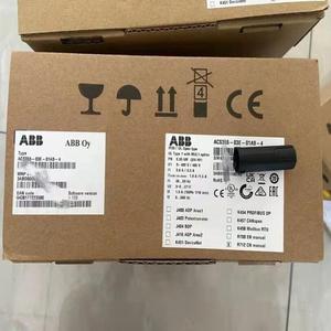 ACS355-03E-01A9-4 ACS355 ซีรีส์ 3P 380-480V 0.55kW PLC - Product Image 2