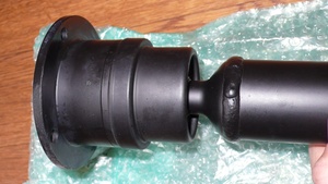 <strong>Drive</strong> <strong>Shaft</strong> for <strong>Suzuki</strong> <strong>Jimny</strong> 27103-84A00-000 Propshaft Propelelr <strong>Shaft</strong> 27103 84A00 000 27103-84A00 Good Quality Price Factory - Product Image 5