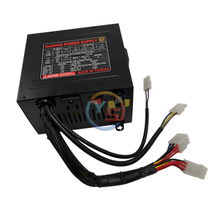 POG <span class=keywords><strong>FOX</strong></span> Gaming Alimentation 5V 12V pour une vie de luxe POG Texas keno vie chanceuse keno - Product Image 1