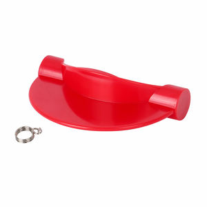 Commutateur de déclenchement de la poubelle à poussière de remplacement pour Dysons V10 <span class=keywords><strong>V11</strong></span> V12 V15 Gen5 Aspirateur Canister Release Bin Handle - Product Image 1